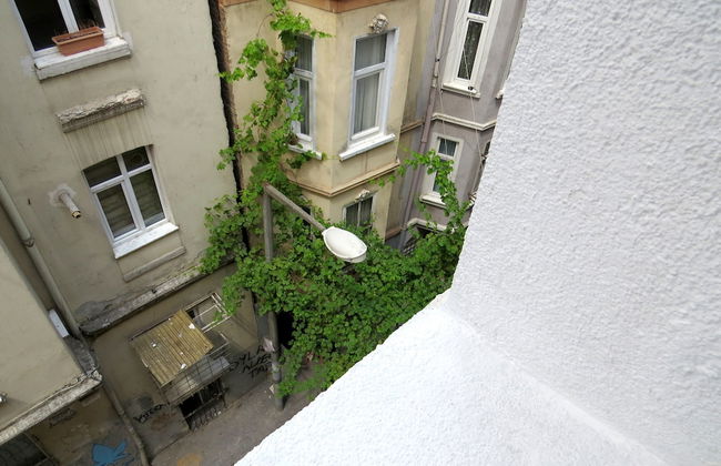 Istanberry - Berry Life Apartments - Foto 49