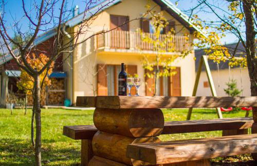 Holiday Home Tisa - Foto 22