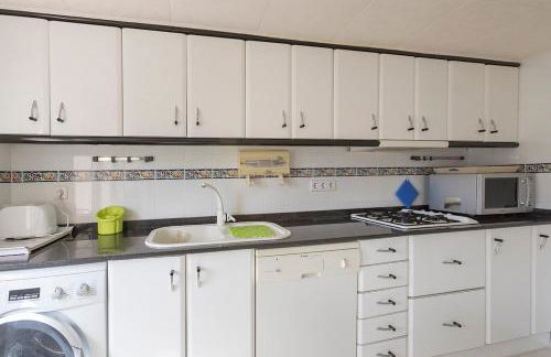 Apartamento Castillos con vistas al mar - Photo 6