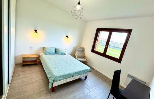 Grande maison 4 chambres - Foto 7