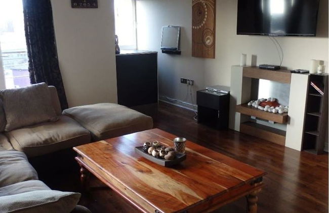 City Quadrant - Photo 12