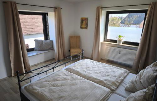 Ferienwohnung Paul & Jakob - Foto 16