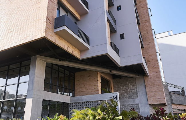 Mosaic Studios Buenavista - Photo 2