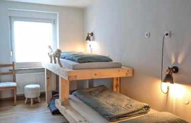 Ferienhaus Oelsener Höhe - Foto 14