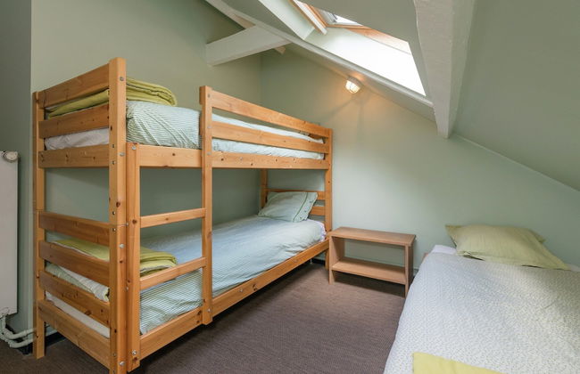 Beautiful Holiday Home in Redu With Whirlpool - Foto 9