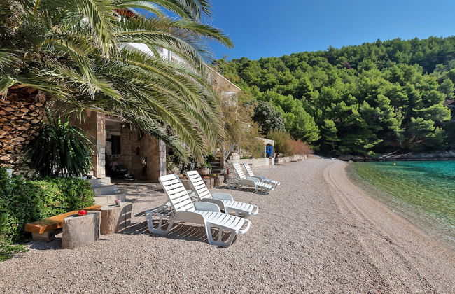 Apartments Robinzon Milivoj - Foto 1