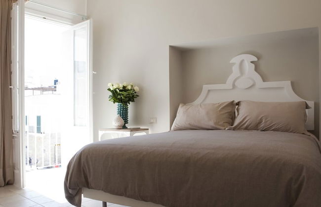 Garibaldi Exclusive Apartments - Foto 6