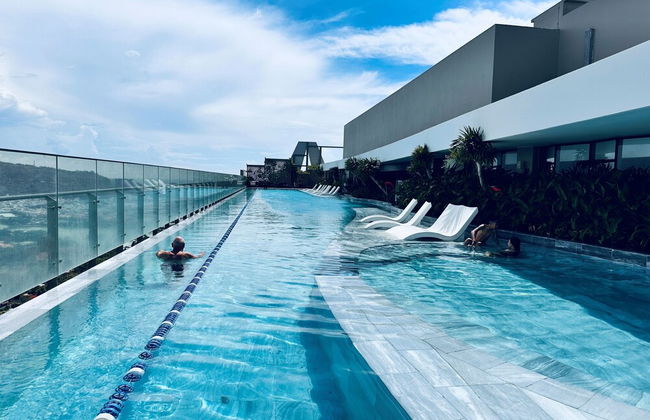 Sum Condotel Luxury - Foto 77