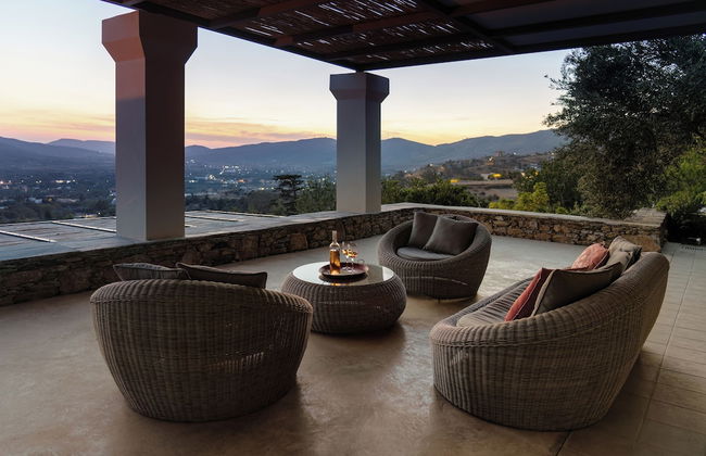 Montofoli Wine Estate - Foto 2