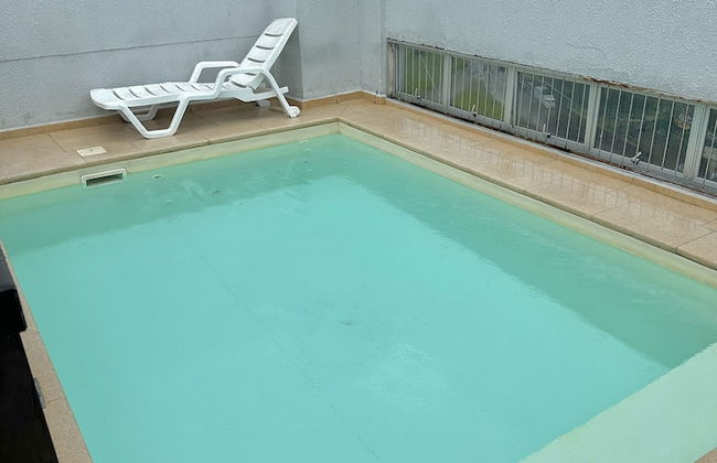 Saint Sebastian 213 Duplex no Centro - Photo 12