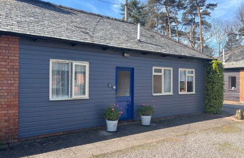 Stable Cottage - Foto 1