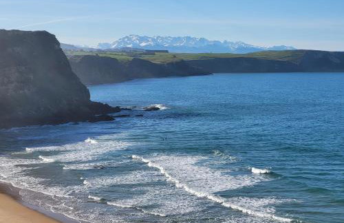 Apartamentos Las Terrazas de Suances - Photo 30