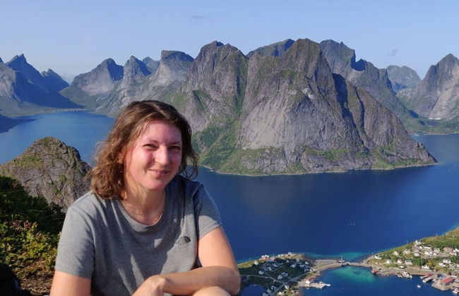 Cheerful Apartment in Uhldingen - Foto 12