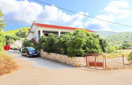 Apartment Marjana Prižba - Foto 46