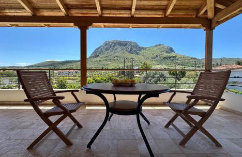 Double view apartment - Foto 24