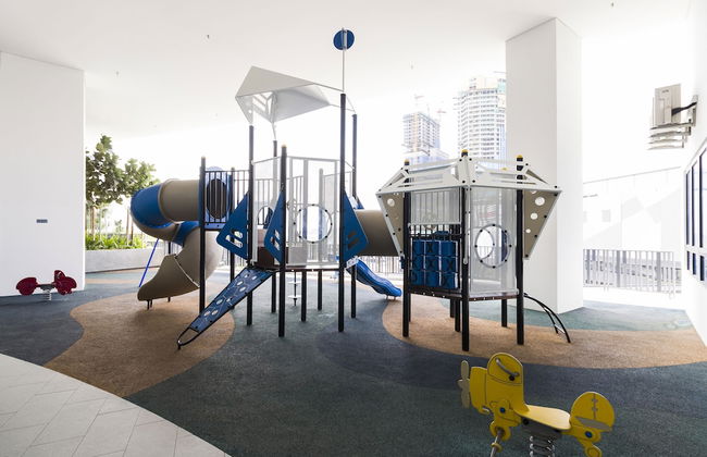 Luxury Suite Icity Shah Alam - Photo 35