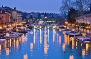 Lago-Terme-Gardaland Dolce Duplex Private Parking - Foto 11