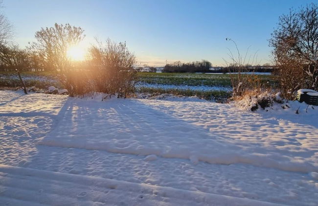Holiday Home sea Waves - Foto 12