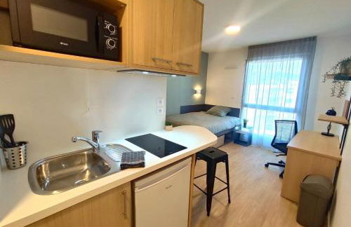 Résidence KLEY - Foto 15