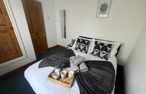 Robinson's Retreat - Cockermouth - Lake District - Foto 23