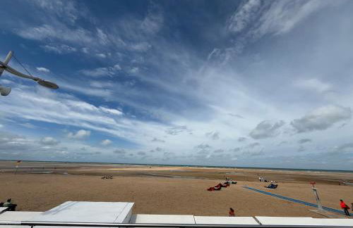 Appartement au bord de la mer - Photo 15