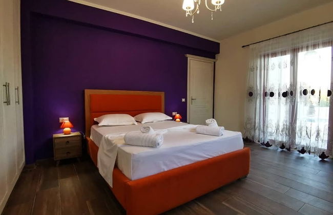 Agro Art Boutique & Luxury Villas - Foto 24