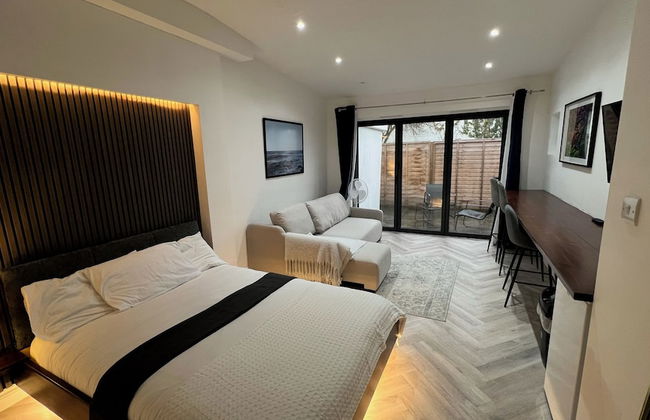 London Studios and Suites - Foto 18