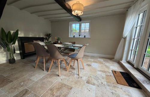 Charming Countryside Escape Yew Tree Cottage - Foto 12