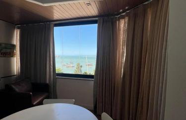 Apartamento com vista Beira-Mar - Foto 24