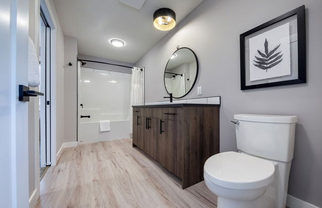 Bighorn Meadows Resort - Foto 31