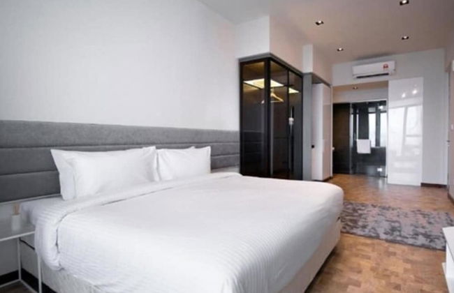 Expressionz Starlight Suites by MyKey - Photo 8