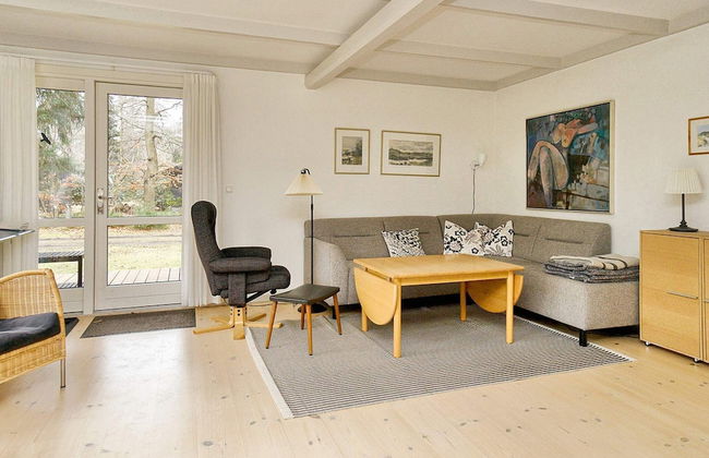 4 Star Holiday Home in Frederiksvaerk - Foto 21