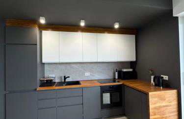 Apartament Pod Żaglami - Foto 15