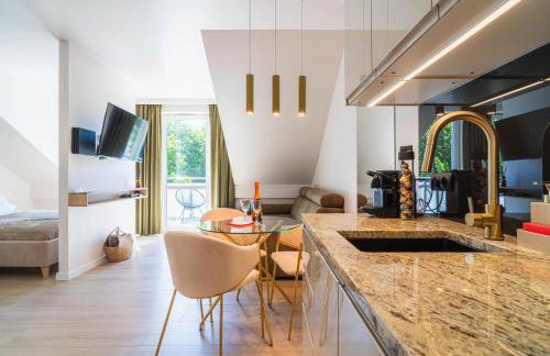 Apartament N18 - Foto 1