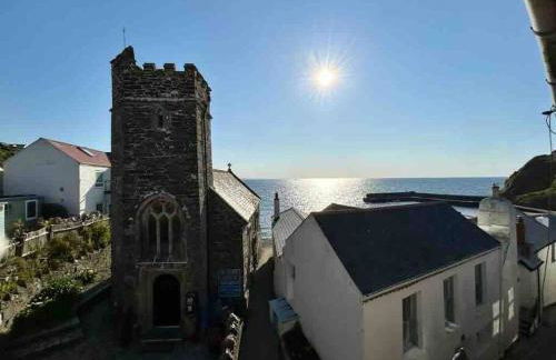 Ebb Tide - Fisherman's Cottage - Foto 25