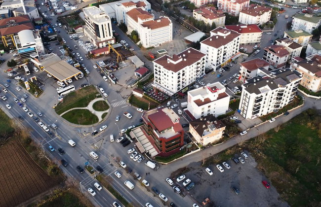 MY PALACE TUZLA - Foto 31