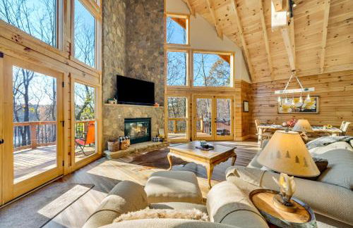 Cabina di Christina - Foto 1