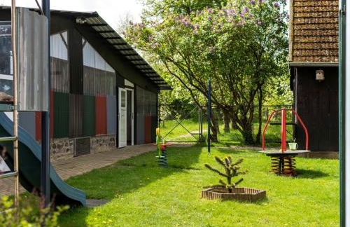 Family-Friendly Home with Garden - Foto 1