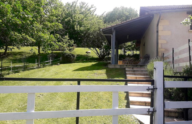 Les Gîtes de Petrocoriis - Foto 38