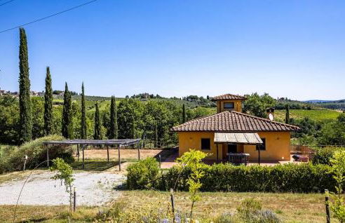 Amazing Home In Barberino Tavarnelle - Foto 15