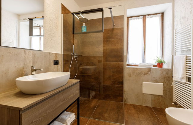 Residence Rustico - Foto 53