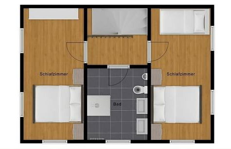 Ferienhaus Anno 1912 - Photo 21