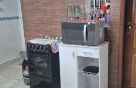 Apto 2 - Hospedagem da Almira - Foto 3