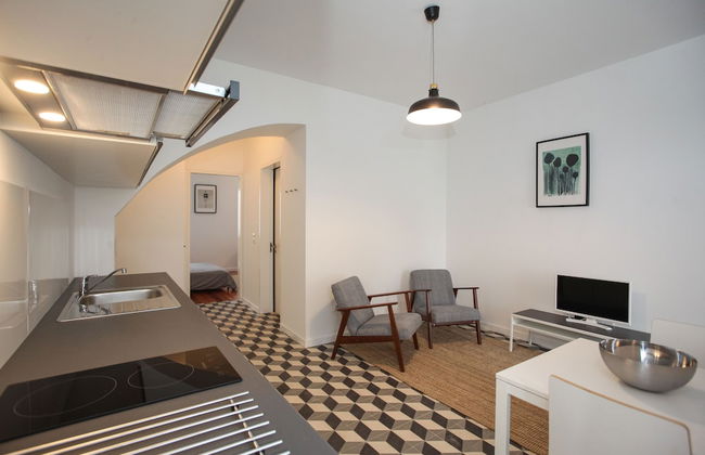 Place of Moments Urban - Foto 12