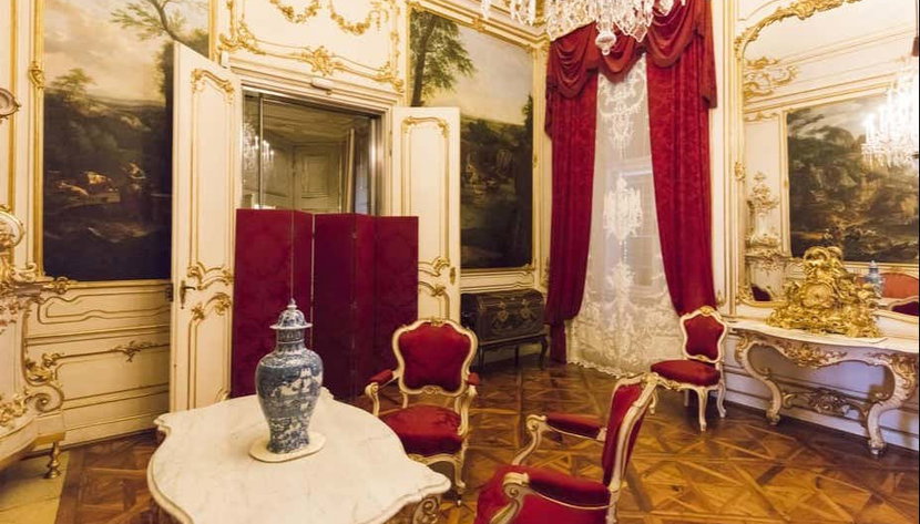 Visita guiada por el Palacio de Schönbrunn - Foto 3