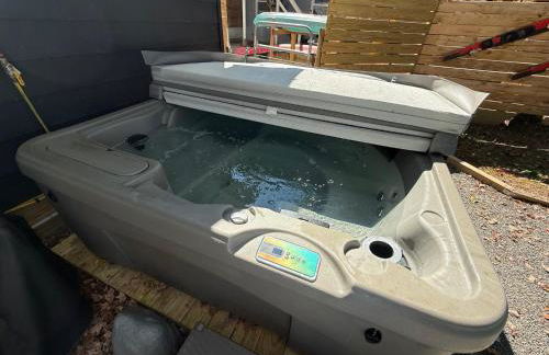 Wally's Cottage - Foto 41