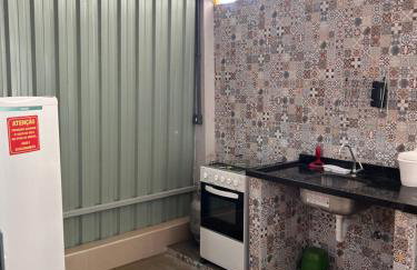 Kitinetes Descanse em Ubatuba - Foto 10