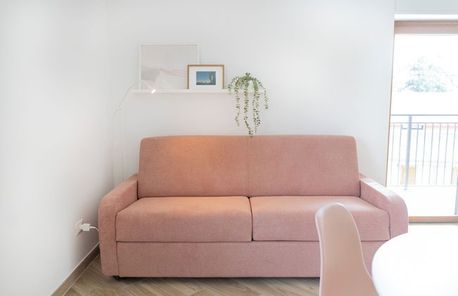 Relais del Parco Azzurro e Relais del Parco Rosa - Foto 25