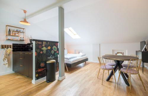 Design Apartments - "Villa Arnim" - Foto 32