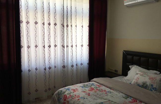 Aljazeera Hotel Apartments - Foto 21